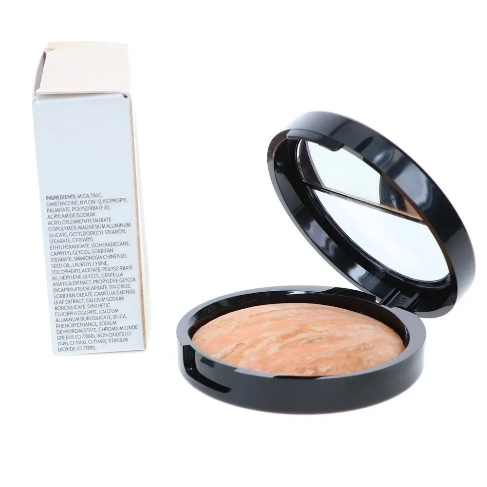 NIB Laura Geller 0006022B Baked Balance-N-Glow Illuminating Foundation FAIR $38